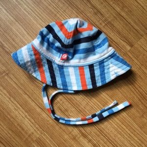 Zutano Hat • Baby sun hat